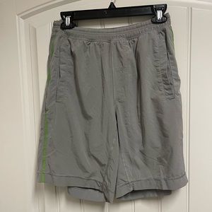Lululemon Mens Athletic Shorts